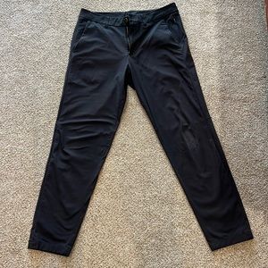 Lulu lemon pants size 31